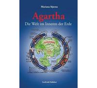 Mariana Stjerna Agartha, Die Welt im Inneren der Erde (Tascabile)