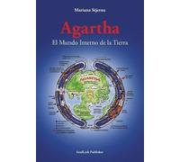 Mariana Stjerna Agartha (Tascabile)