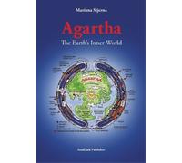 Mariana Stjerna Agartha (Tascabile)