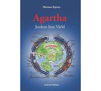 Mariana Stjerna Agartha (Tascabile)