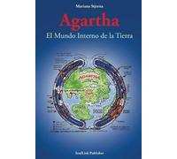 Mariana Stjerna Agartha (Tascabile)