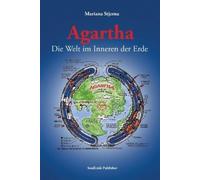 Mariana Stjerna Agartha (Tascabile)