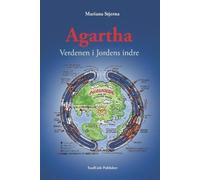 Mariana Stjerna Agartha (Tascabile)