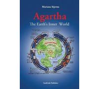 Mariana Stjerna Agartha (Tascabile)