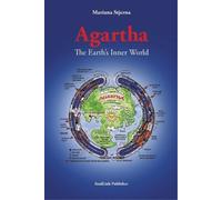 Mariana Stjerna Agartha (Tascabile)