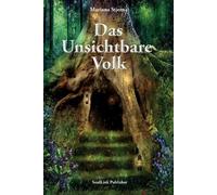 Mariana Stjerna Das Unsichtbare Volk (Tascabile)