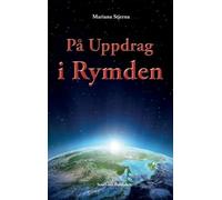 Mariana Stjerna På Uppdrag i Rymden (Copertina rigida)