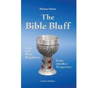 Mariana Stjerna The Bible Bluff (Copertina rigida)