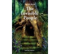 Mariana Stjerna The Invisible People (Tascabile)