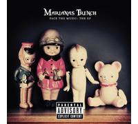 Mariana Trench - Face The Music: The Ep