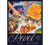 Mariana Velásquez Revel (Copertina rigida)