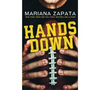 Mariana Zapata Hands Down (Tascabile)