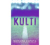 Mariana Zapata Kulti (Alternate Cover) (Tascabile)