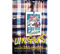 Mariana Zapata Lingus (Tascabile)