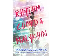 Mariana Zapata Rhythm, Chord & Malykhin (Tascabile)