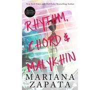 Mariana Zapata Rhythm, Chord & Malykhin (Tascabile)