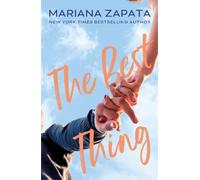 Mariana Zapata The Best Thing (Tascabile)