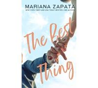Mariana Zapata The Best Thing (Tascabile)