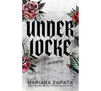 Mariana Zapata Under Locke (Alternate Cover) (Tascabile)