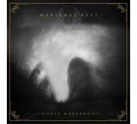 Marianas Rest Fata Morgana (CD) Album Digipak