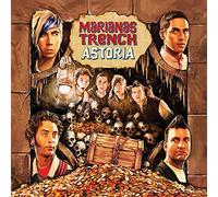 Marianes Trench – Astoria