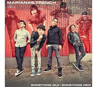 Marianas Trench - Something Old Something New (Picture Disc)
