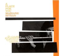 Bitran, Mariane - Place For You