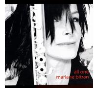 Mariane Bitran All One (CD) Album