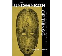 Mariane C. Ferme The Underneath of Things (Tascabile)
