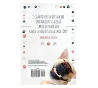 Marianela Toledo 50 Cosas que nos enseñan los perros (Copertina rigida)