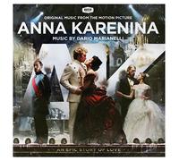 Marianelli, Dario - Anna Karenina