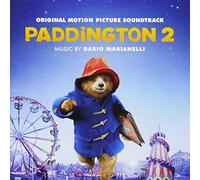 Marianelli, Dario - Paddington 2