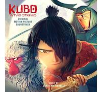 Marianelli, Dario/ Spektor, Regina - Kubo & The Two Strings