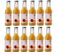 Mariangela Prunotto - Una Delizia Albese - Frutticultori in Alba dal 1863 Azienda Agricola Prunotto Mariangela - Succo Di Pesca 200ml