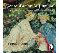 Mariangela Vacatello - Sento d'amor la fiamma