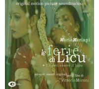 MARIANI, MARIO - LE FERIE DI LICU/TU DEVI