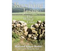 Mariann Edgar Budde Receiving Jesus (Tascabile)