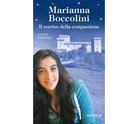 Marianna Boccolini. Il sorriso della compassione