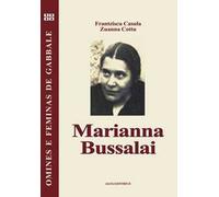Marianna Bussalai. Testo sardo