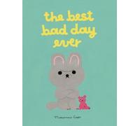 Marianna Coppo The Best Bad Day Ever (Copertina rigida)