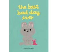 Marianna Coppo The Best Bad Day Ever (Copertina rigida)