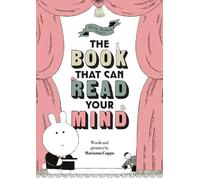 Marianna Coppo The Book That Can Read Your Mind (Copertina rigida)