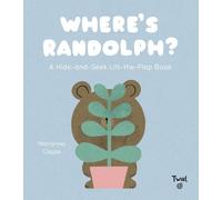 Marianna Coppo Where's Randolph? (Copertina rigida)