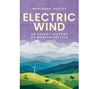 Marianna Dudley Electric Wind (Tascabile)
