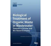 Marianna Garf´ı Biological Treatment of Organic Waste in Wast (Copertina rigida)