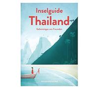 Marianna Hillme Inselguide Thailand - Reiseführer Inseln und Strände (Tascabile)