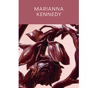 Marianna Kennedy. As above, so below. Ediz. italiana e inglese