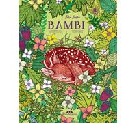 Marianna Korsh Bambi: Eine Lebensgeschichte aus dem Wald. Ei (Copertina rigida)