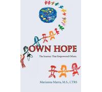 Marianna Marra Ctrs Marianna Marra Own Hope (Tascabile)