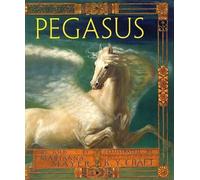 Marianna Meyer Mayer Marianna Pegasus (Copertina rigida)